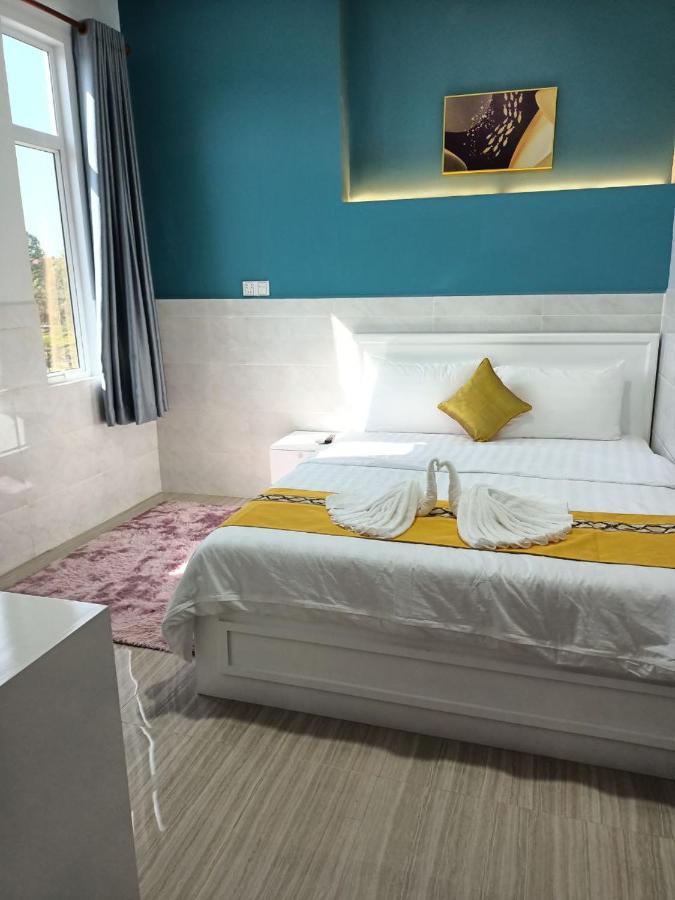 Green Garden Guesthouse 贡布 外观 照片