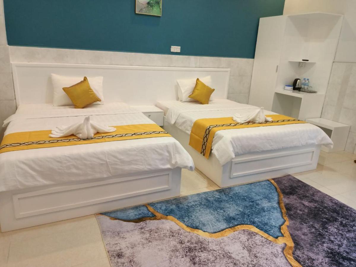 Green Garden Guesthouse 贡布 外观 照片
