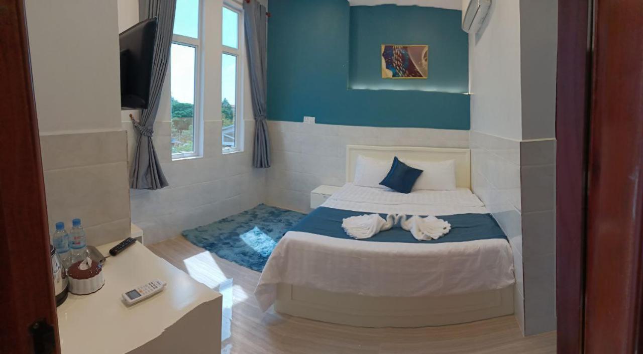Green Garden Guesthouse 贡布 外观 照片