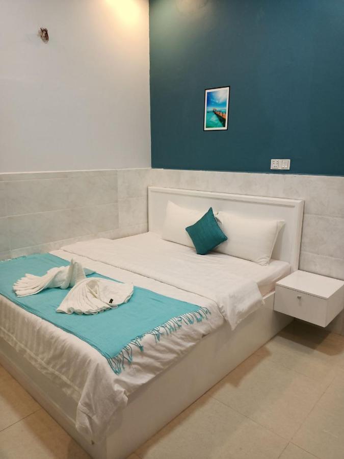 Green Garden Guesthouse 贡布 外观 照片